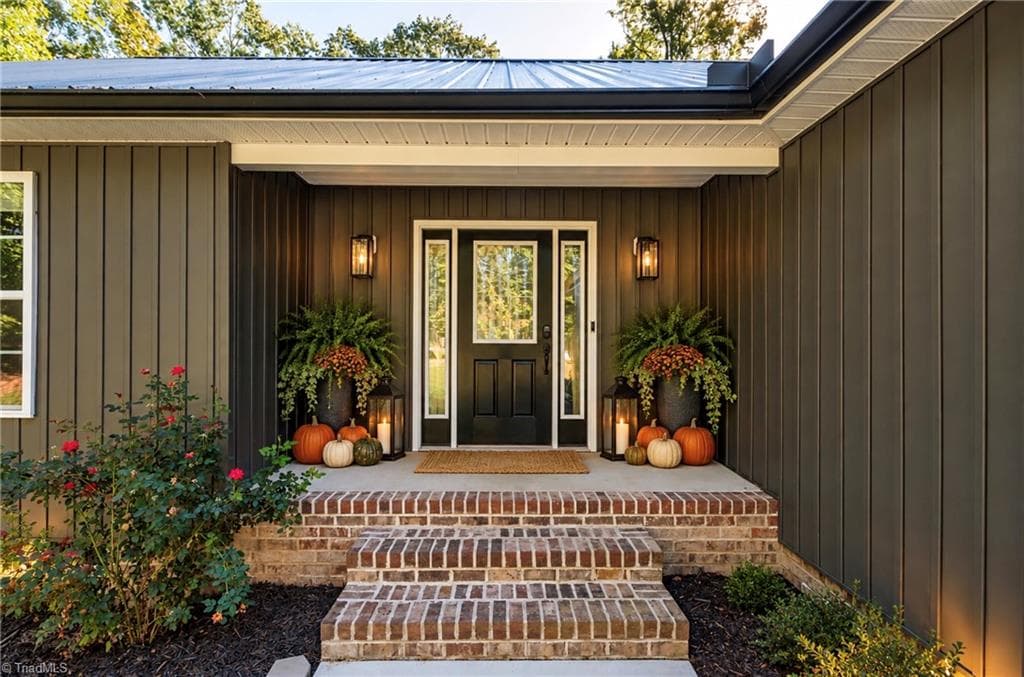 AI edited - 1436 Riverwood Drive, Lexington NC 27292, Lexington