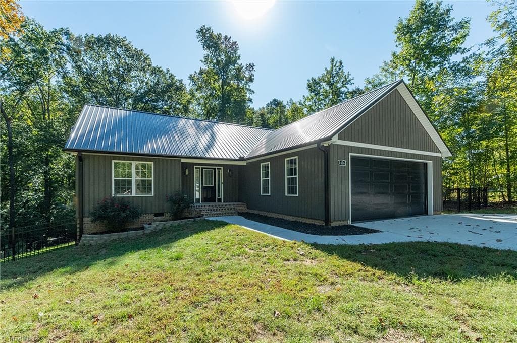 Stick/Site Built at 1436 Riverwood Drive, Lexington NC 27292, Lexington, photo 17 of 66