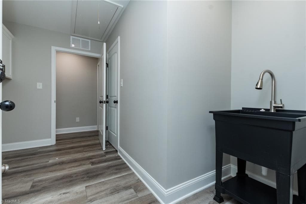 Stick/Site Built at 1436 Riverwood Drive, Lexington NC 27292, Lexington, photo 61 of 66