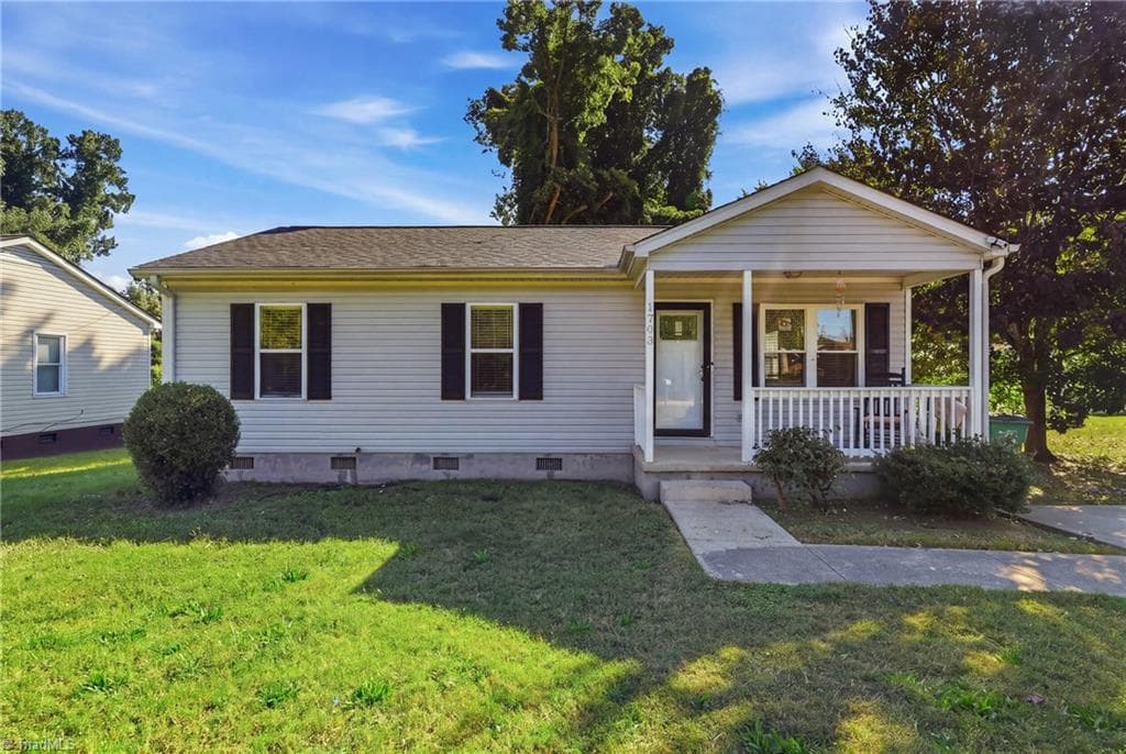 1703 Midway Street, Greensboro NC 27403