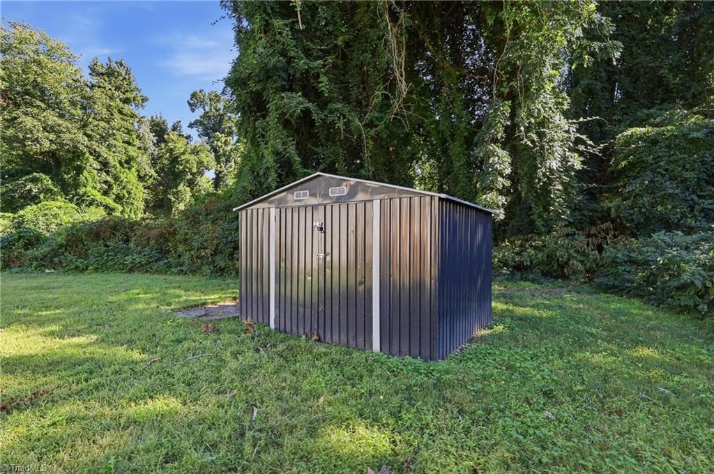 Stick/Site Built at 1703 Midway Street, Greensboro NC 27403, Greensboro, photo 39 of 40