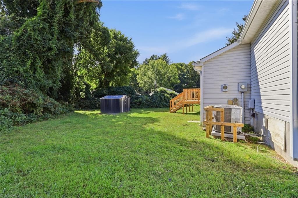 Stick/Site Built at 1703 Midway Street, Greensboro NC 27403, Greensboro, photo 35 of 40