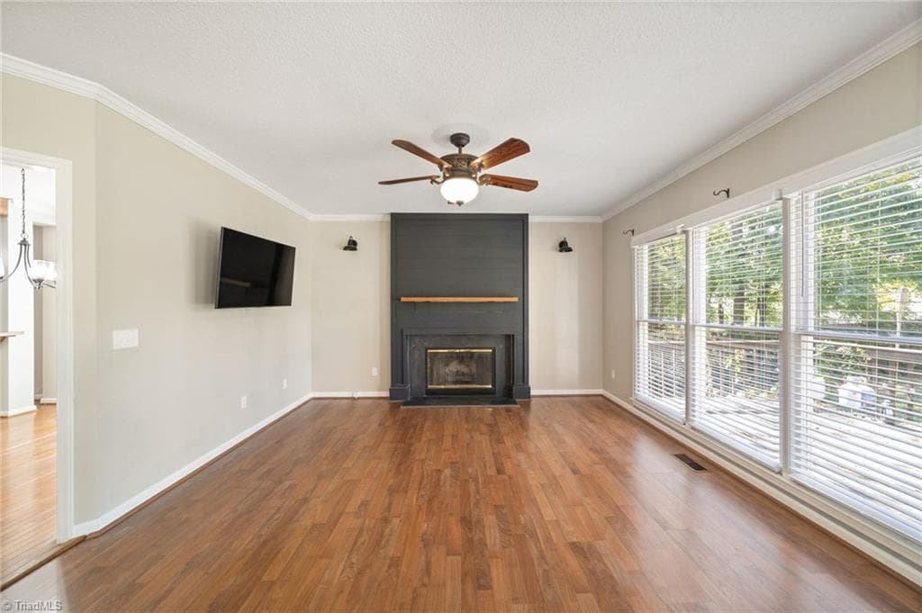 Stick/Site Built at 4409 Pine Cove Road, Greensboro NC 27410, Greensboro, photo 13 of 41