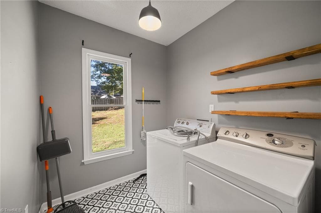 Stick/Site Built at 4409 Pine Cove Road, Greensboro NC 27410, Greensboro, photo 22 of 41