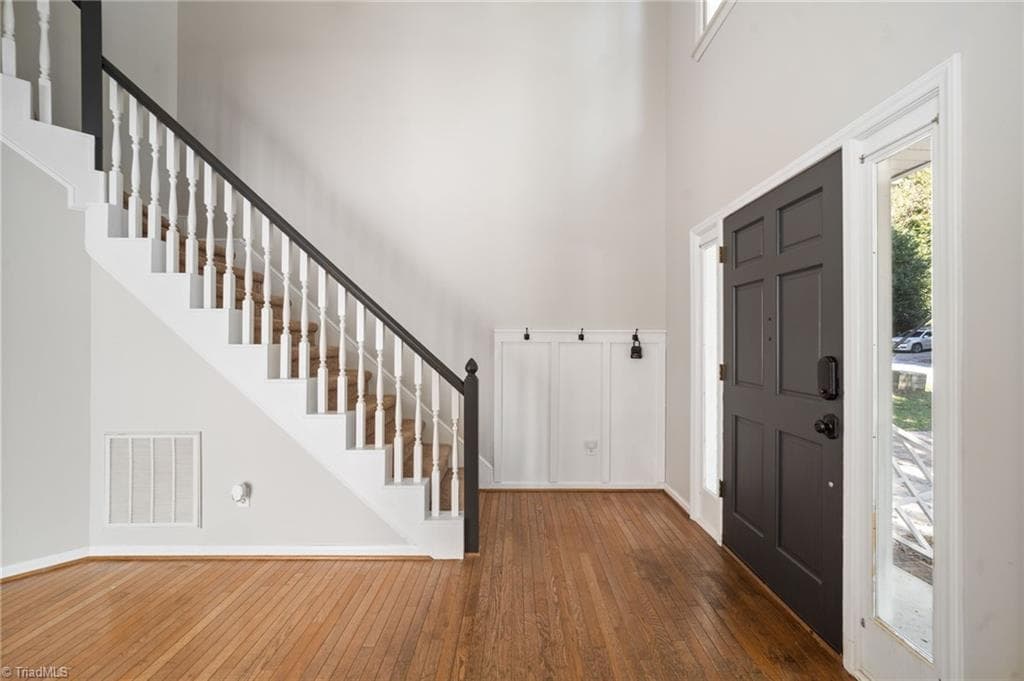Stick/Site Built at 4409 Pine Cove Road, Greensboro NC 27410, Greensboro, photo 5 of 41