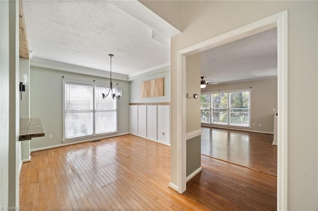 Stick/Site Built at 4409 Pine Cove Road, Greensboro NC 27410, Greensboro, photo 9 of 41