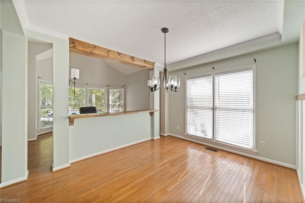 Stick/Site Built at 4409 Pine Cove Road, Greensboro NC 27410, Greensboro, photo 10 of 41