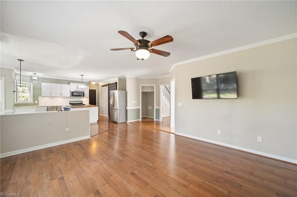 Stick/Site Built at 4409 Pine Cove Road, Greensboro NC 27410, Greensboro, photo 14 of 41