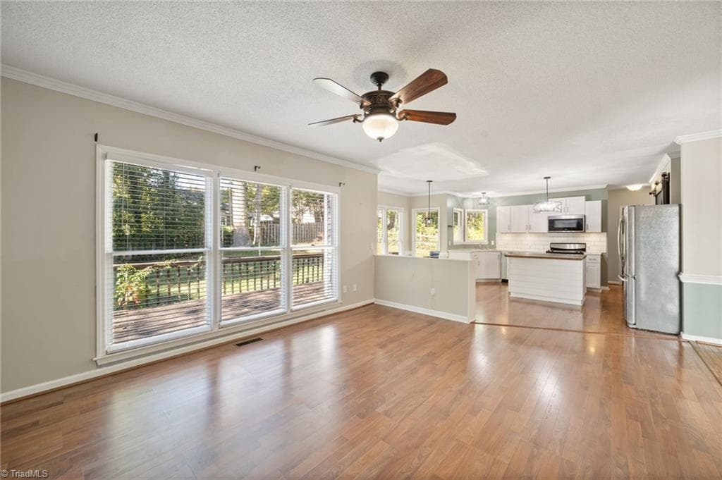 Stick/Site Built at 4409 Pine Cove Road, Greensboro NC 27410, Greensboro, photo 15 of 41