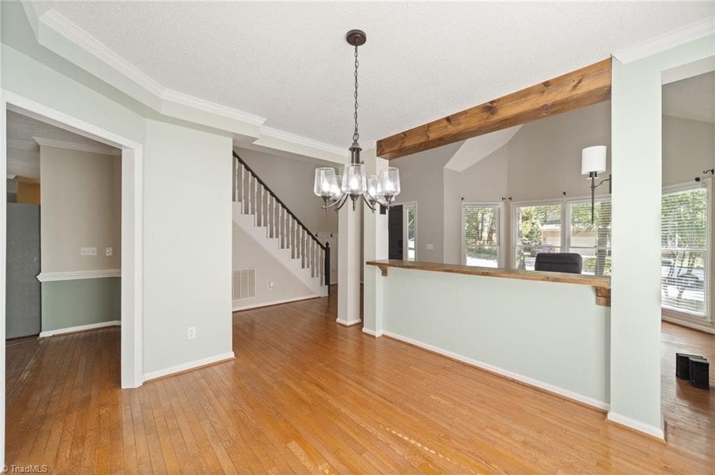 Stick/Site Built at 4409 Pine Cove Road, Greensboro NC 27410, Greensboro, photo 11 of 41