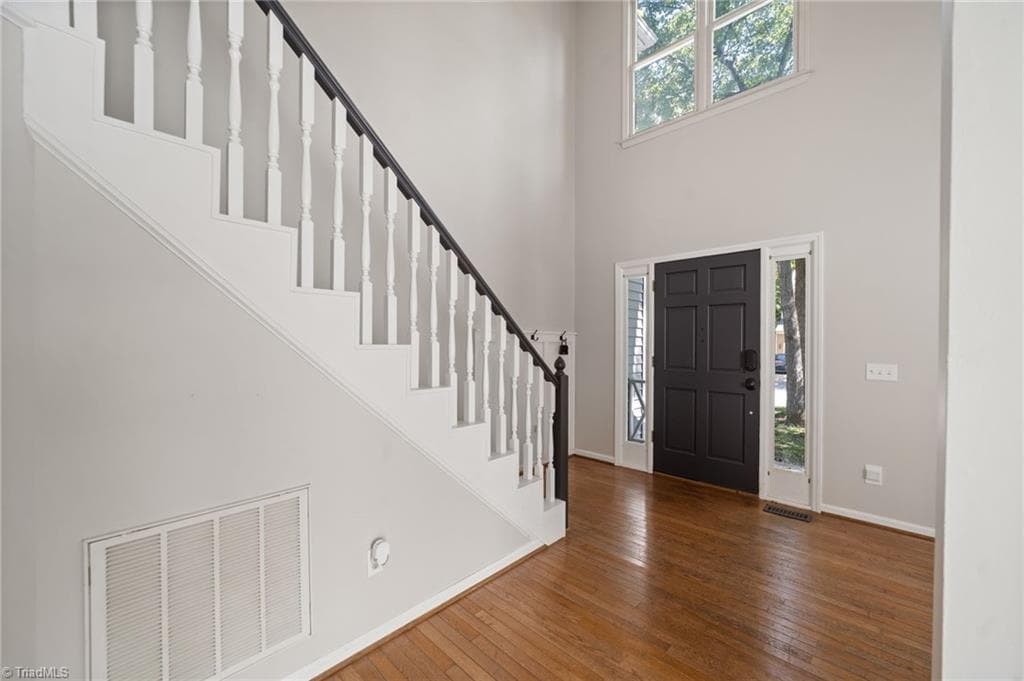 Stick/Site Built at 4409 Pine Cove Road, Greensboro NC 27410, Greensboro, photo 4 of 41