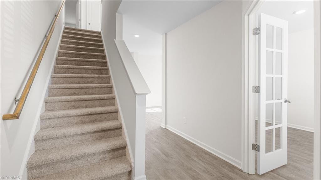 *Photos are of model home and are for representational purposes only - 1608 String Drive, Winston-Salem NC 27107, Winston-Salem