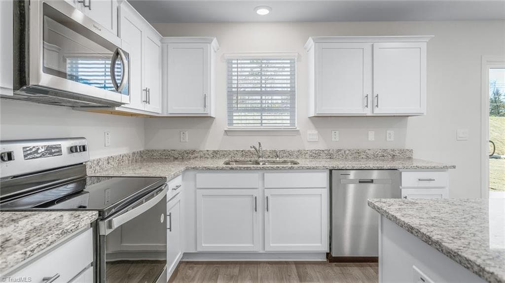 Stick/Site Built at 1608 String Drive, Winston-Salem NC 27107, Winston-Salem, photo 25 of 56