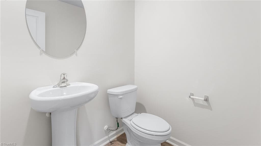 *Photos are of model home and are for representational purposes only - 1608 String Drive, Winston-Salem NC 27107, Winston-Salem