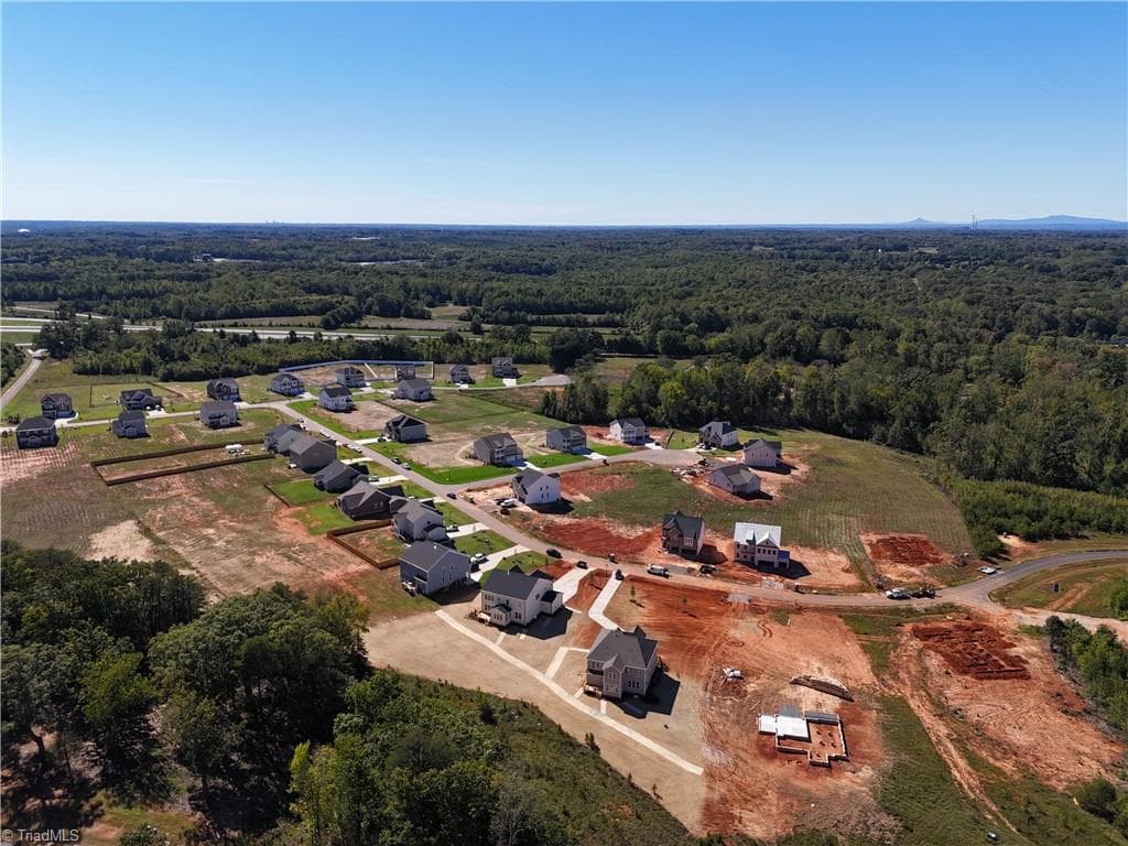 Stick/Site Built at 5605 Penguin Drive, Summerfield NC 27358, Summerfield, photo 9 of 9