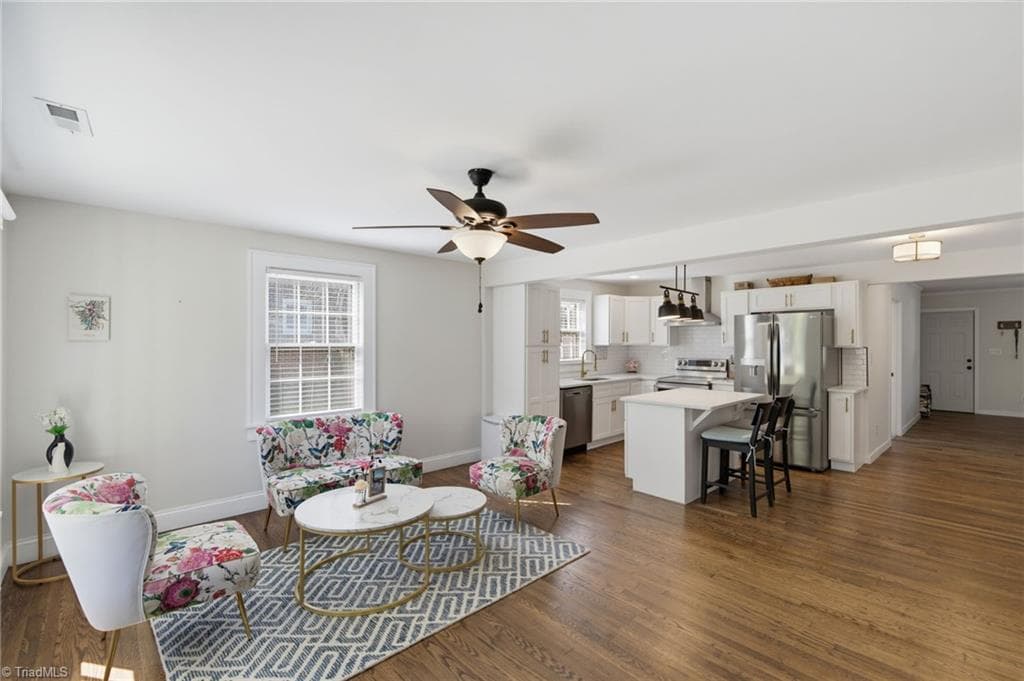 Stick/Site Built at 907 5th Street Extension, Spencer NC 28159, Spencer, photo 5 of 32