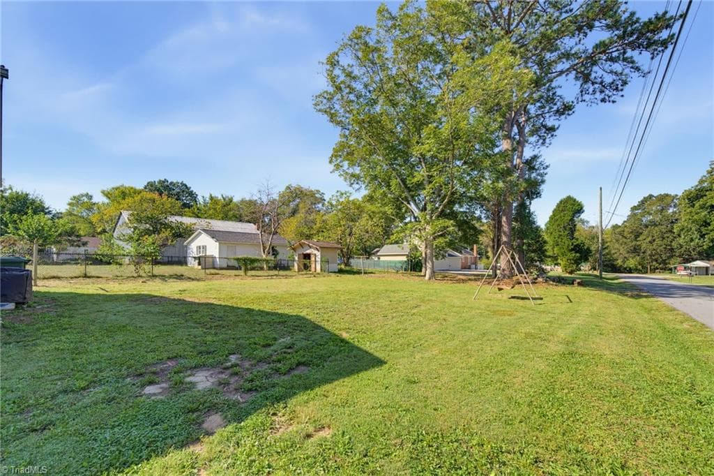 Stick/Site Built at 907 5th Street Extension, Spencer NC 28159, Spencer, photo 29 of 32