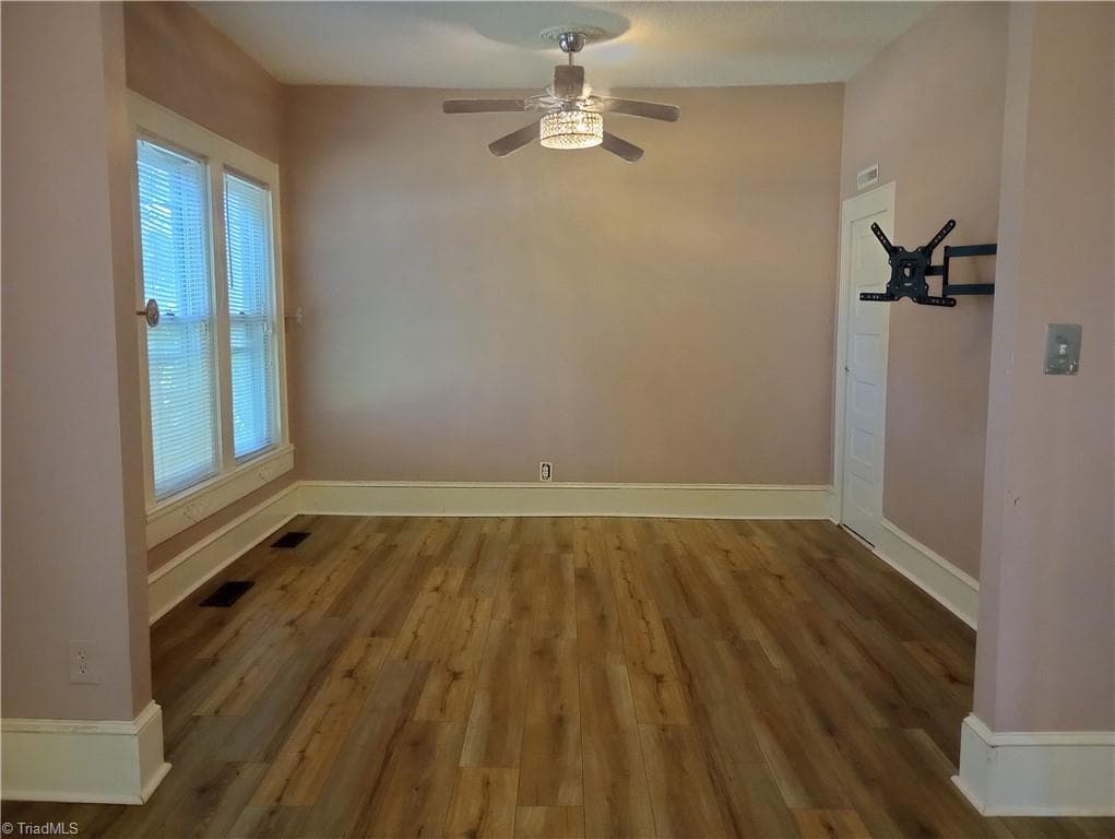 Stick/Site Built at 217 N Fayetteville Street, Liberty NC 27298, Liberty, photo 13 of 19