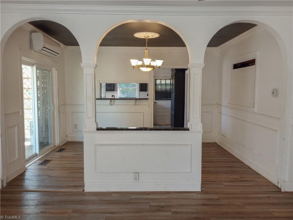 Stick/Site Built at 217 N Fayetteville Street, Liberty NC 27298, Liberty, photo 9 of 19