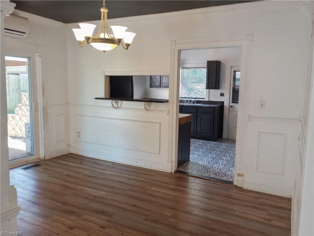 Stick/Site Built at 217 N Fayetteville Street, Liberty NC 27298, Liberty, photo 10 of 19