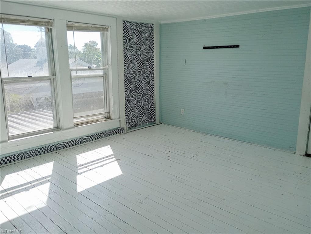 Stick/Site Built at 217 N Fayetteville Street, Liberty NC 27298, Liberty, photo 14 of 19