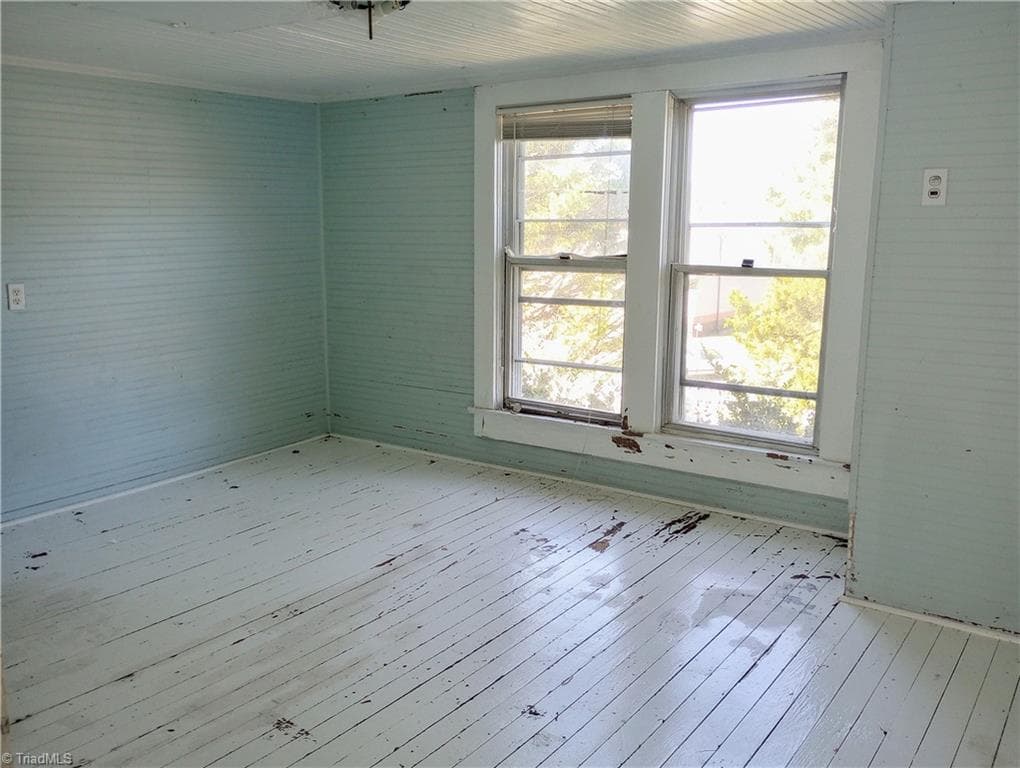 Stick/Site Built at 217 N Fayetteville Street, Liberty NC 27298, Liberty, photo 15 of 19
