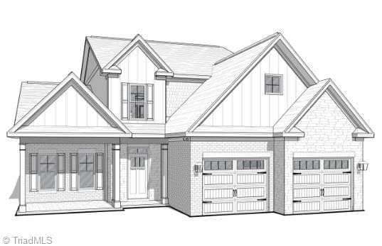 2775 Monarch Way, Winston-Salem NC 27106