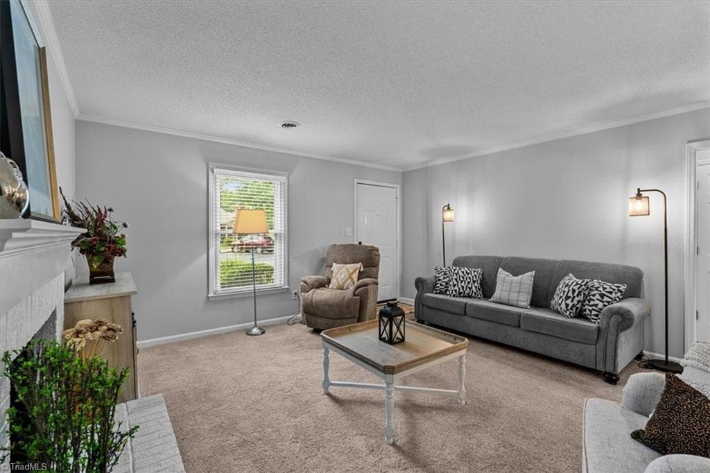 Stick/Site Built at 10 Prairie Trail # D, Greensboro NC 27410, Greensboro, photo 11 of 64