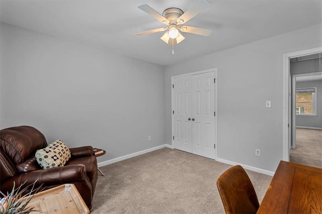 Stick/Site Built at 10 Prairie Trail # D, Greensboro NC 27410, Greensboro, photo 51 of 64