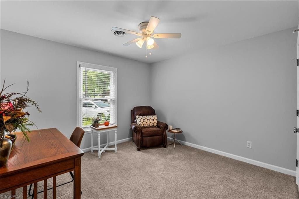 Stick/Site Built at 10 Prairie Trail # D, Greensboro NC 27410, Greensboro, photo 47 of 64