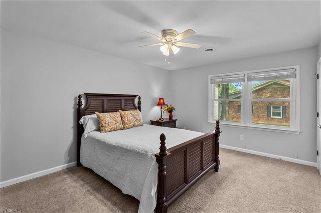 Stick/Site Built at 10 Prairie Trail # D, Greensboro NC 27410, Greensboro, photo 37 of 64