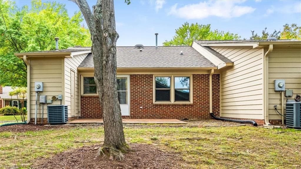 Stick/Site Built at 10 Prairie Trail # D, Greensboro NC 27410, Greensboro, photo 61 of 64