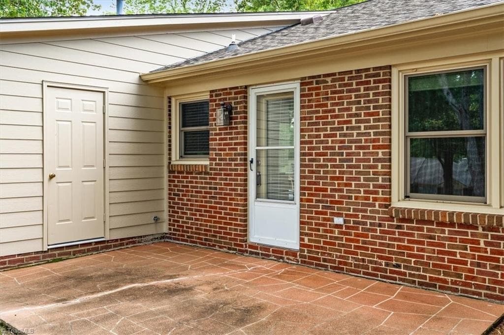 Stick/Site Built at 10 Prairie Trail # D, Greensboro NC 27410, Greensboro, photo 57 of 64