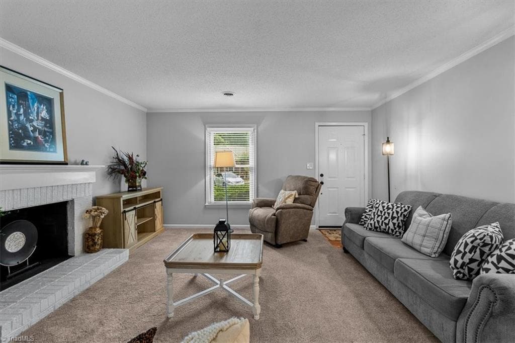 Stick/Site Built at 10 Prairie Trail # D, Greensboro NC 27410, Greensboro, photo 15 of 64