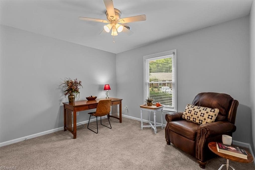 Stick/Site Built at 10 Prairie Trail # D, Greensboro NC 27410, Greensboro, photo 49 of 64
