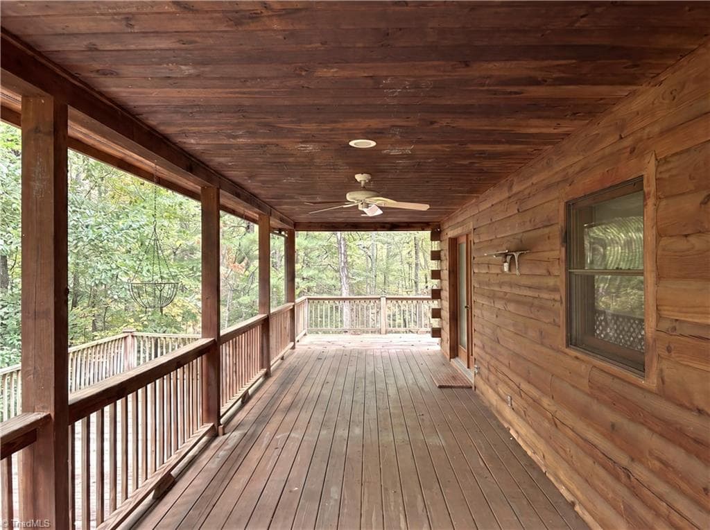 Stick/Site Built at 154 Rocky Shore Drive, Wilkesboro NC 28697, Wilkesboro, photo 45 of 50