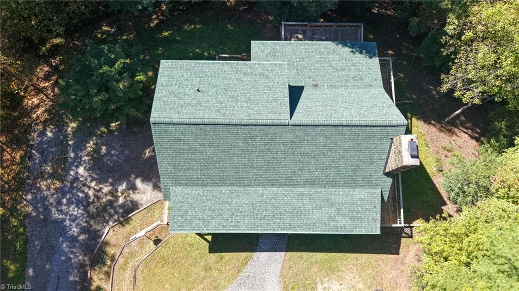 Stick/Site Built at 154 Rocky Shore Drive, Wilkesboro NC 28697, Wilkesboro, photo 48 of 50