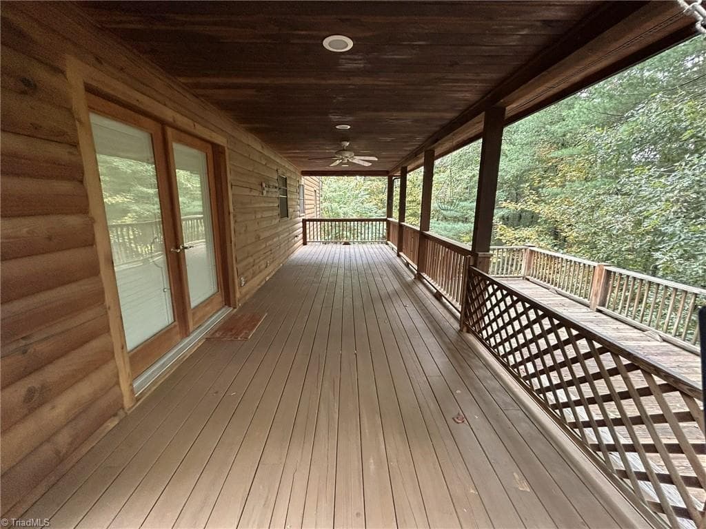 Stick/Site Built at 154 Rocky Shore Drive, Wilkesboro NC 28697, Wilkesboro, photo 44 of 50