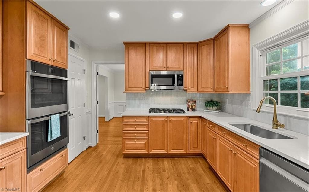 Stick/Site Built at 4102 Redwine Drive, Greensboro NC 27410, Greensboro, photo 20 of 50