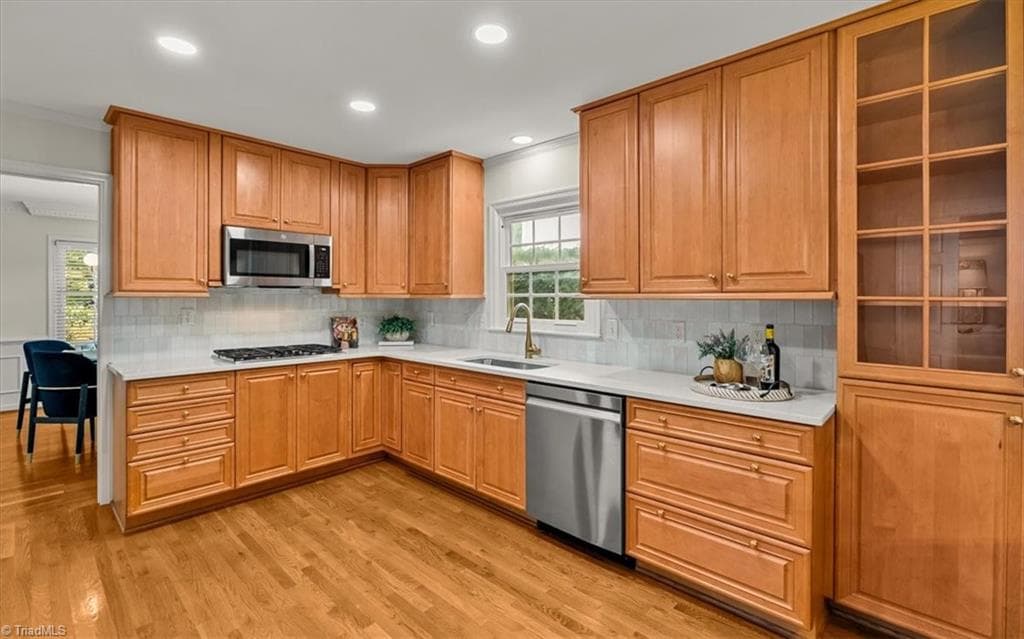 Stick/Site Built at 4102 Redwine Drive, Greensboro NC 27410, Greensboro, photo 14 of 50