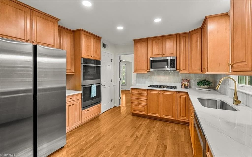 Stick/Site Built at 4102 Redwine Drive, Greensboro NC 27410, Greensboro, photo 18 of 50