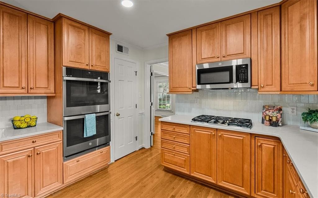 Stick/Site Built at 4102 Redwine Drive, Greensboro NC 27410, Greensboro, photo 19 of 50