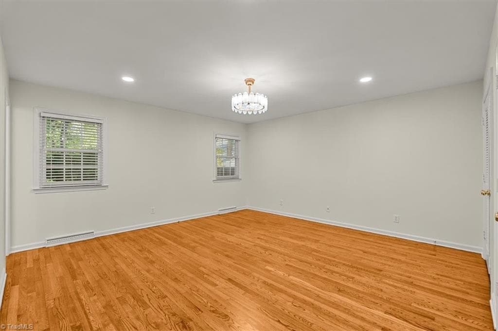 Stick/Site Built at 4102 Redwine Drive, Greensboro NC 27410, Greensboro, photo 31 of 50