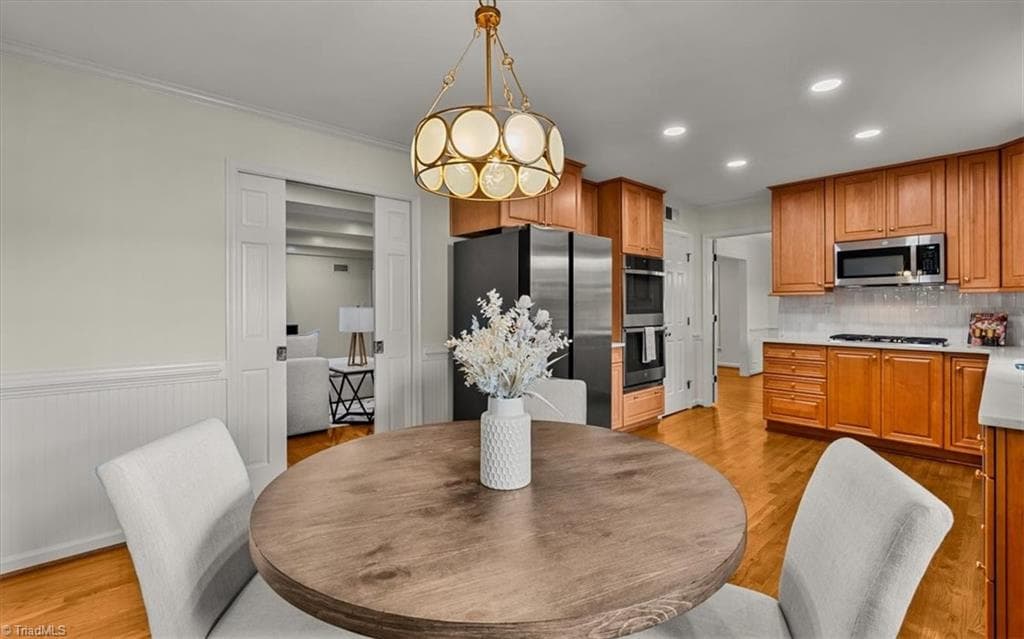 Stick/Site Built at 4102 Redwine Drive, Greensboro NC 27410, Greensboro, photo 21 of 50