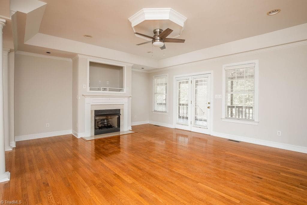 Stick/Site Built at 1401 Sagewood Lane, Archdale NC 27263, Archdale, photo 2 of 28