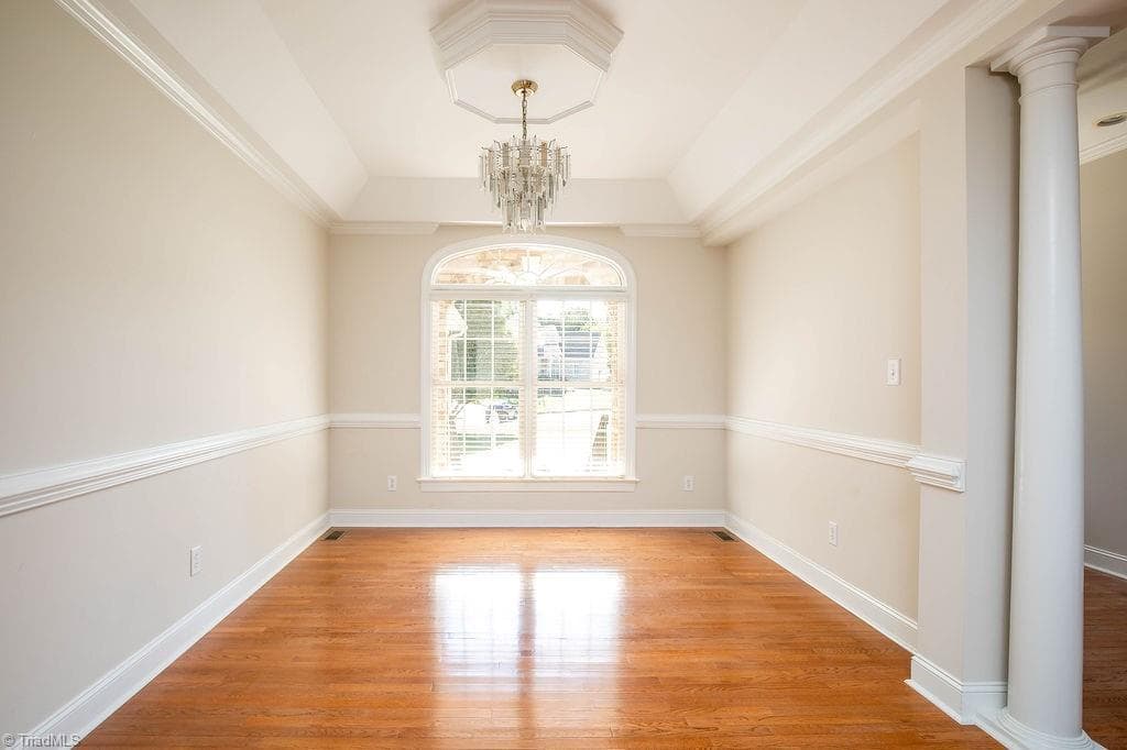 Stick/Site Built at 1401 Sagewood Lane, Archdale NC 27263, Archdale, photo 6 of 28
