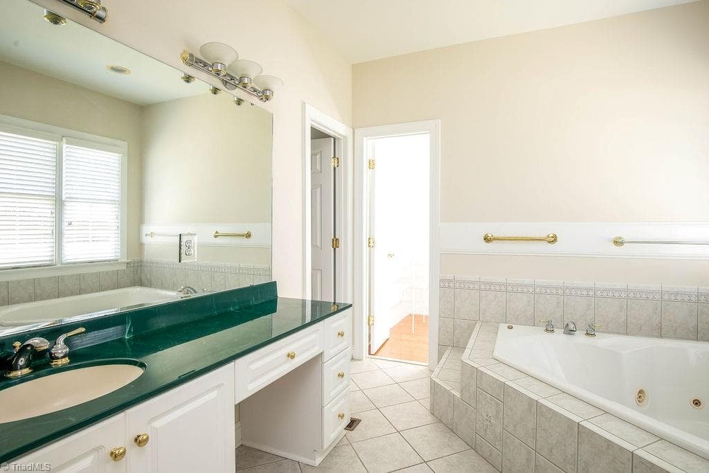 Stick/Site Built at 1401 Sagewood Lane, Archdale NC 27263, Archdale, photo 13 of 28