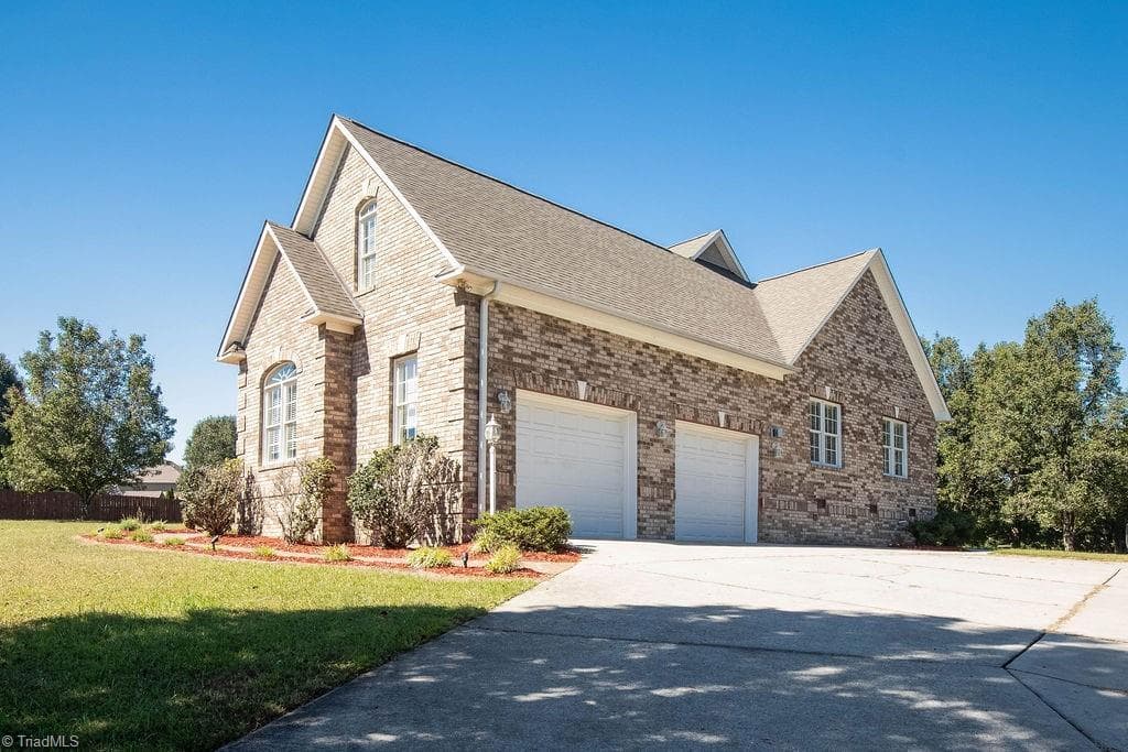 Stick/Site Built at 1401 Sagewood Lane, Archdale NC 27263, Archdale, photo 28 of 28