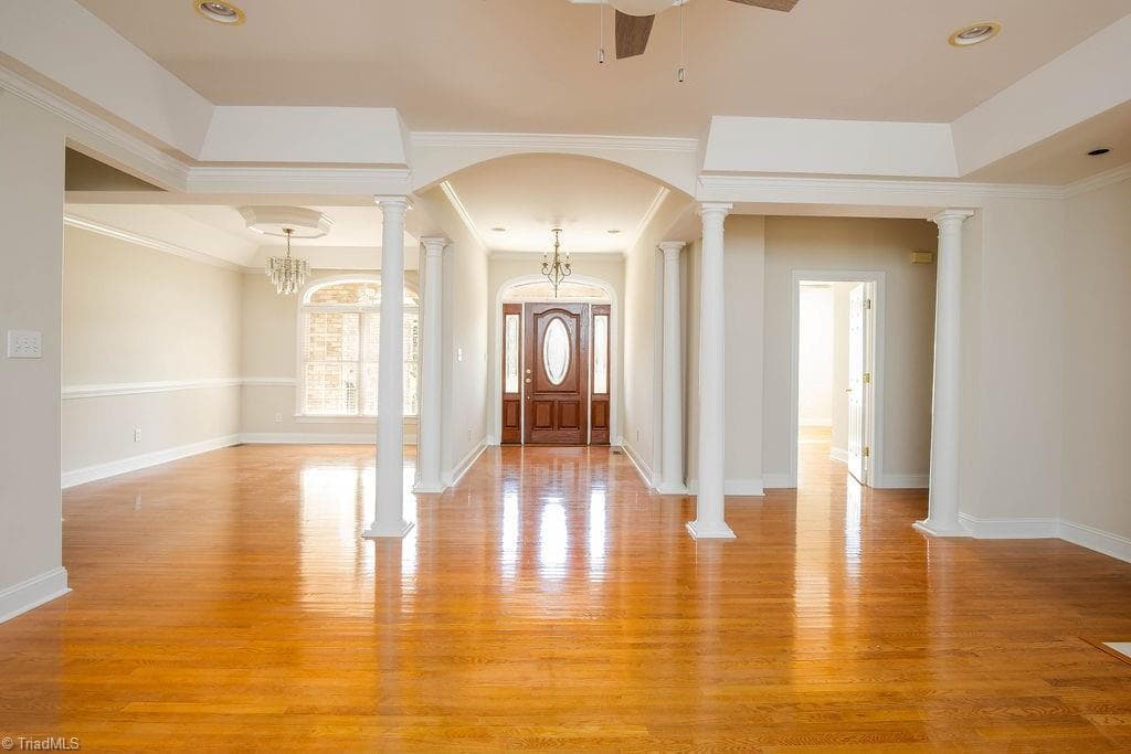 Stick/Site Built at 1401 Sagewood Lane, Archdale NC 27263, Archdale, photo 5 of 28