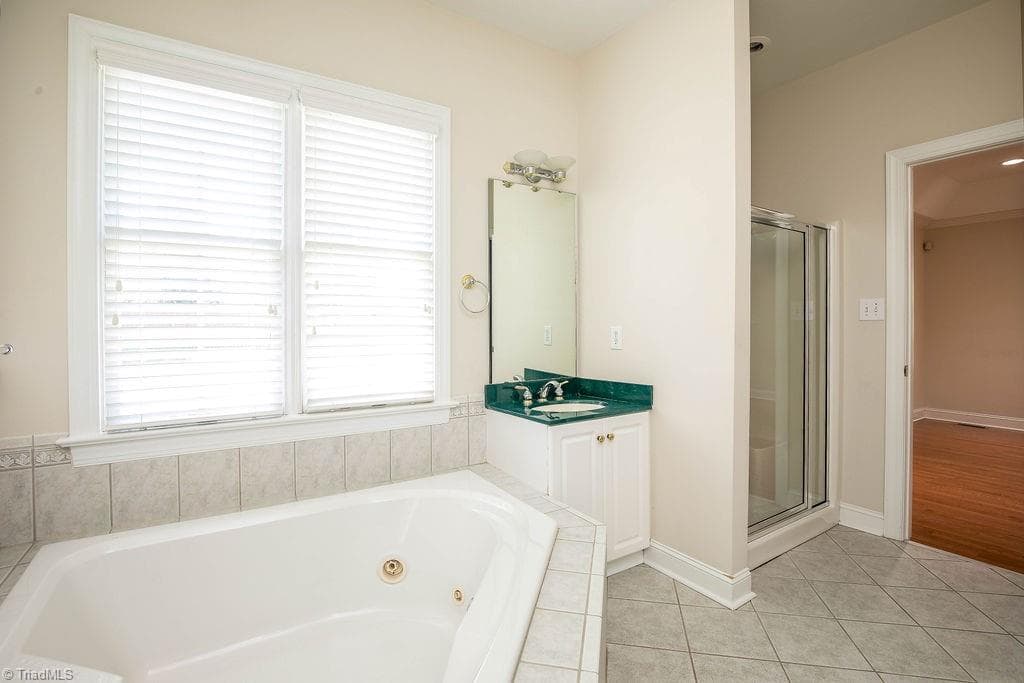 Stick/Site Built at 1401 Sagewood Lane, Archdale NC 27263, Archdale, photo 14 of 28